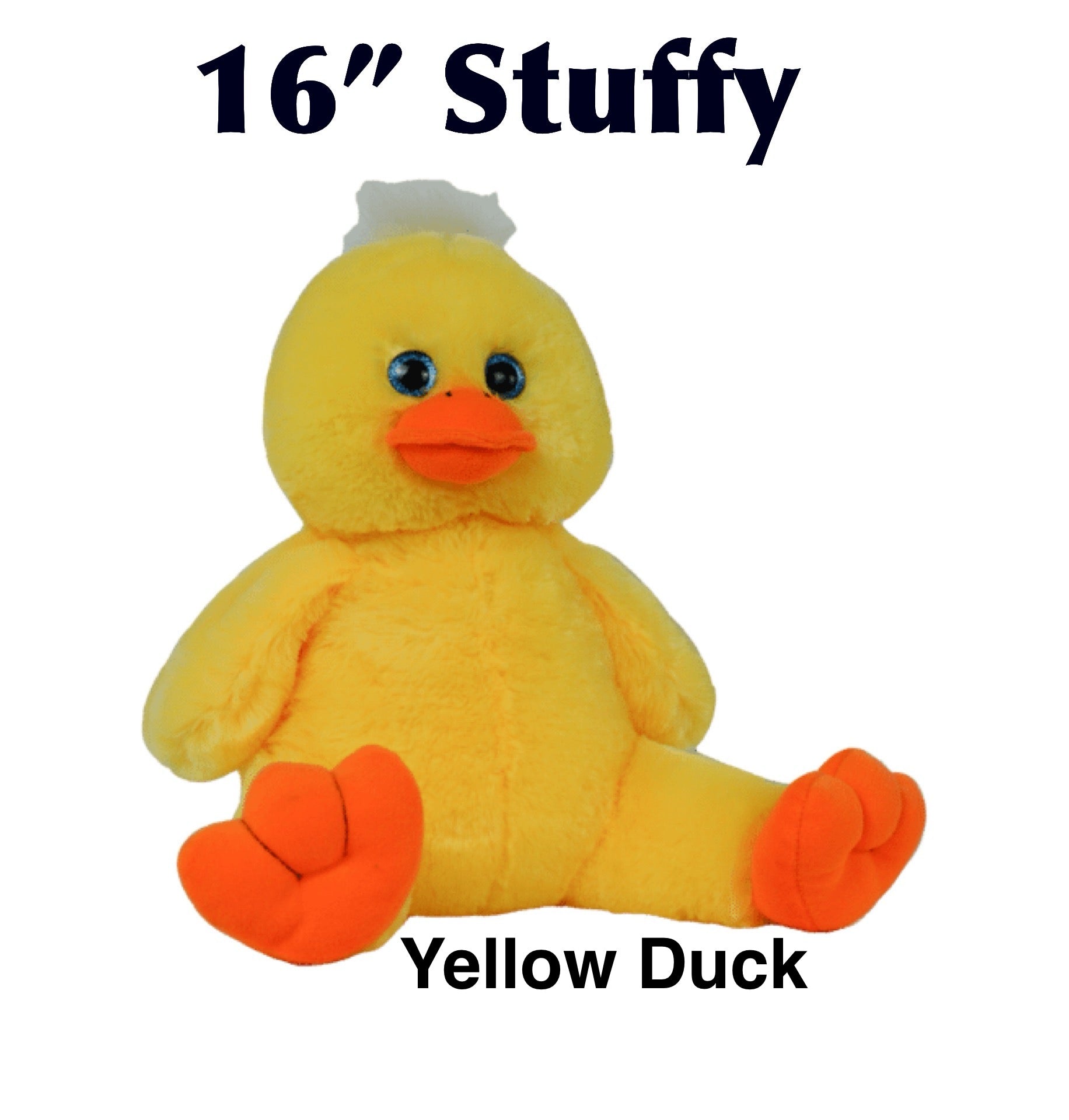 16’ Duck