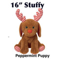 16’ Peppermint Puppy