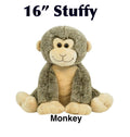 16’ Monkey
