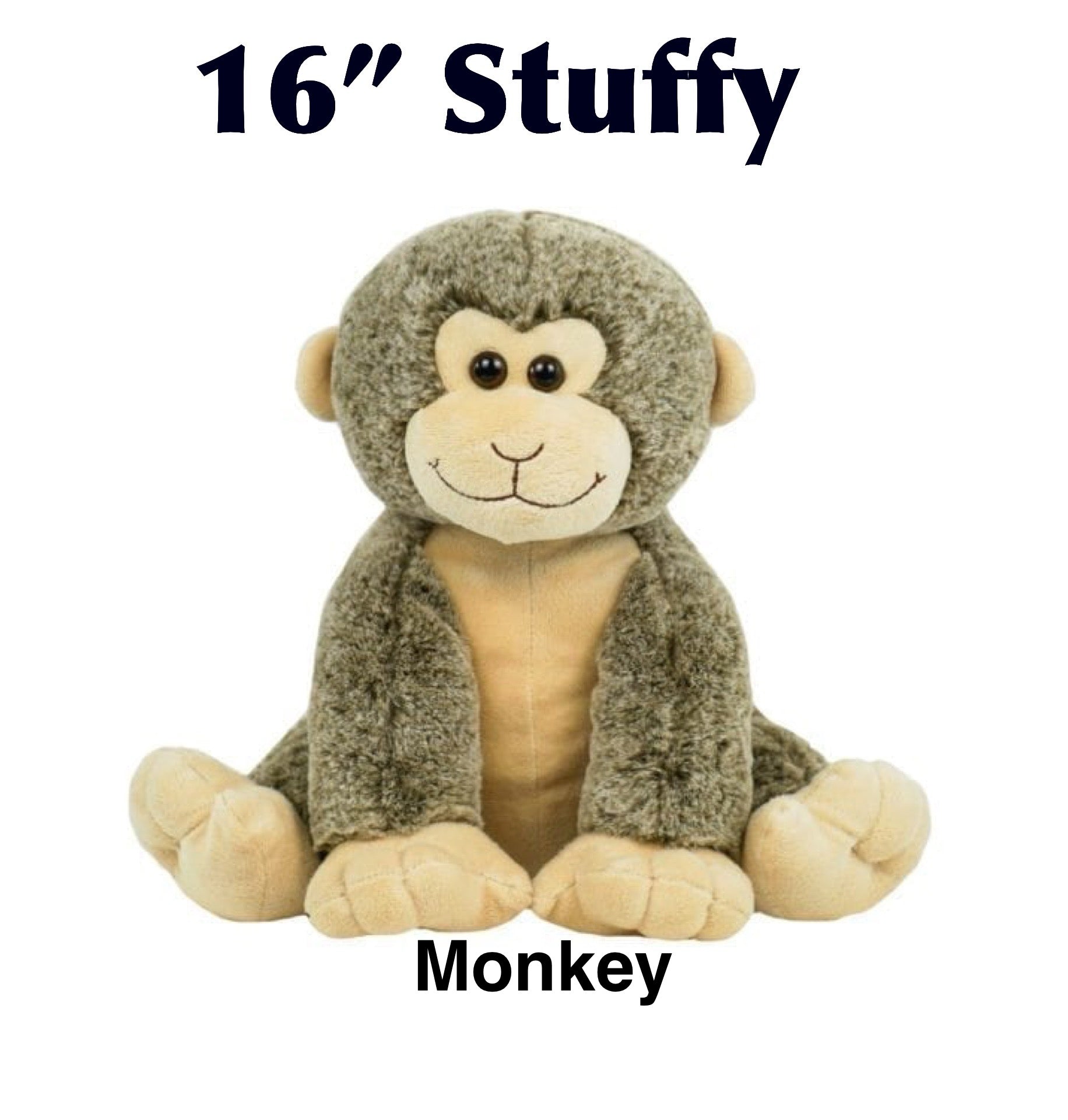 16’ Monkey