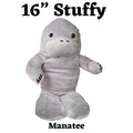 16’ Manatee