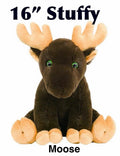 16’ Moose