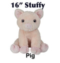 16’ Pig