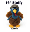 16’ Turkey