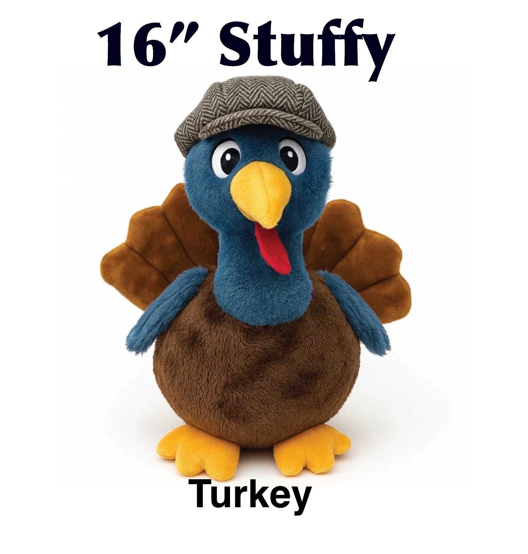 16’ Turkey