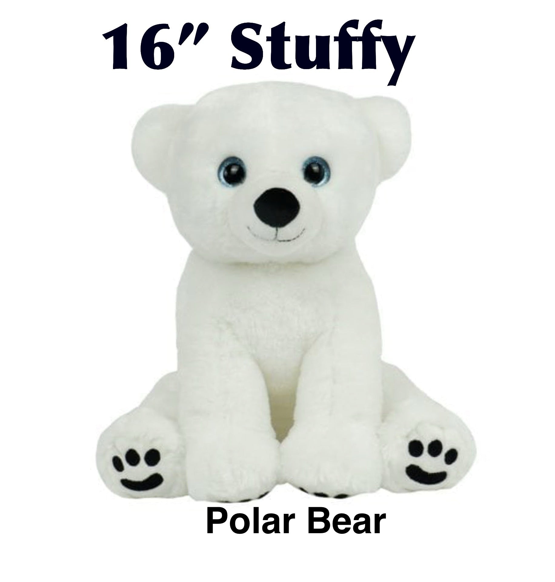 16’ Polar Bear