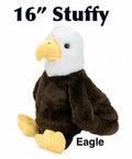 16’ Eagle