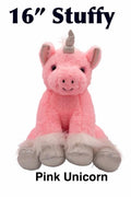 16’ Pink Unicorn
