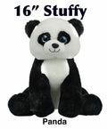 16’ Panda