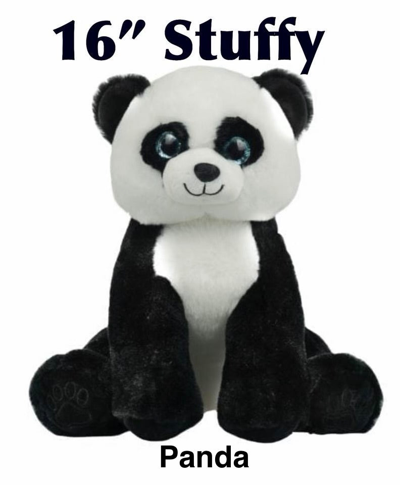 16’ Panda