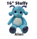 16’ Alien