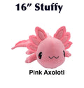 16’ Pink AXOLOTL